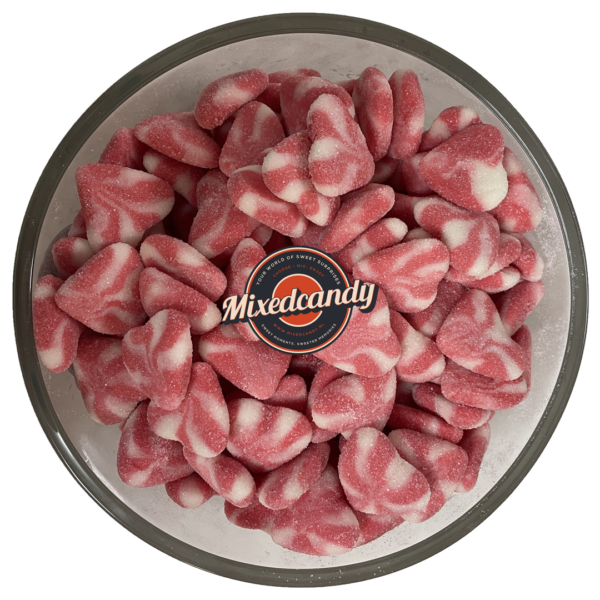 Soft Hearts ❤️
